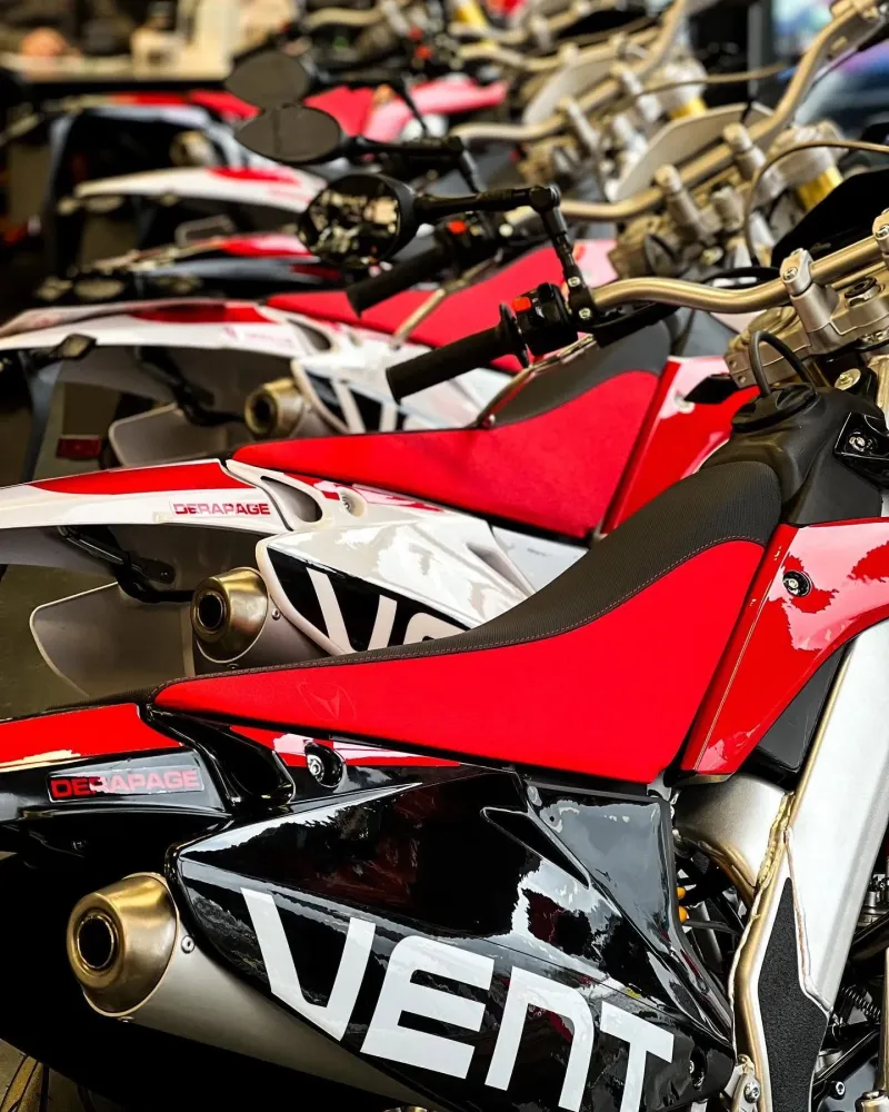 motocross
