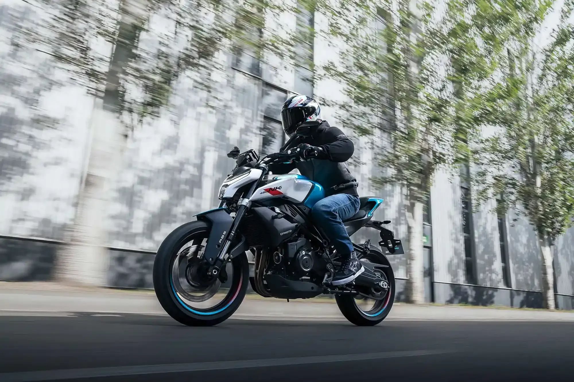 CFMOTO-450NK