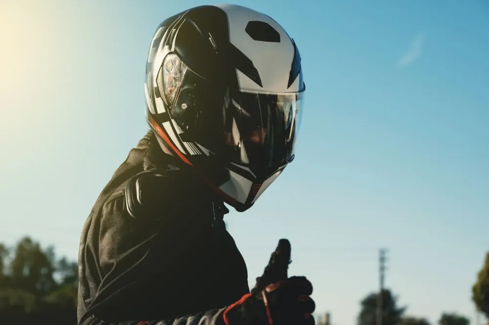 Équipement moto à Pontivy