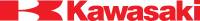 logo kawasaki